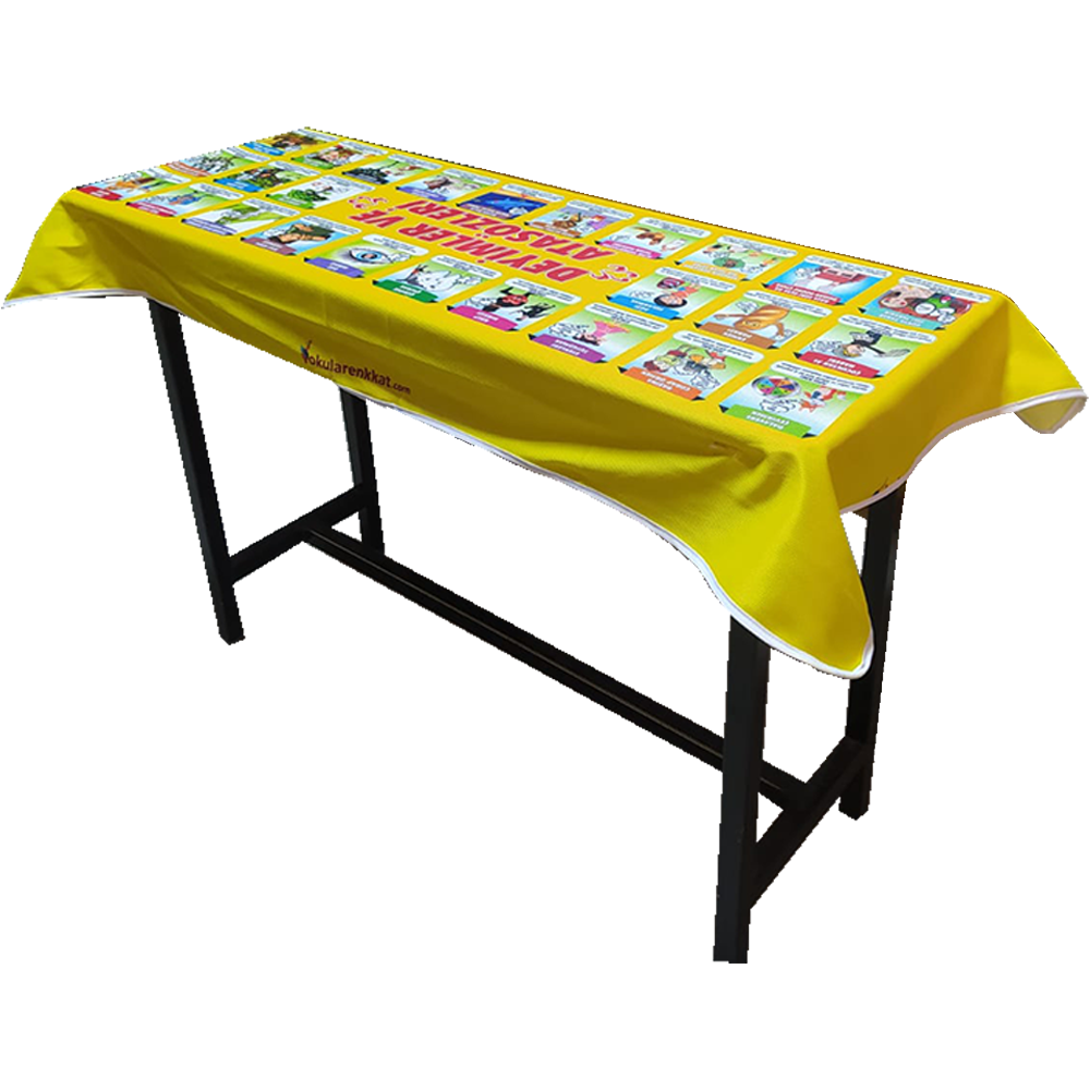 gzlsrkml-13Deyimler ve Atasözleri Gizil Öğrenme Sarkmalı Sıra ÖrtüsüSarkmalı Gizil Sıra ÖrtüsüOkularenkkat