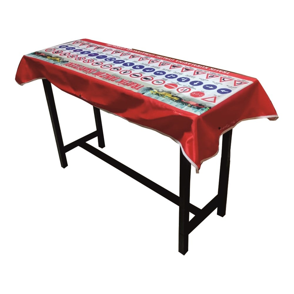 gzlsrkml-3Trafik Kuralları Gizil Öğrenme Sarkmalı sıra örtüsüSarkmalı Gizil Sıra ÖrtüsüOkularenkkat