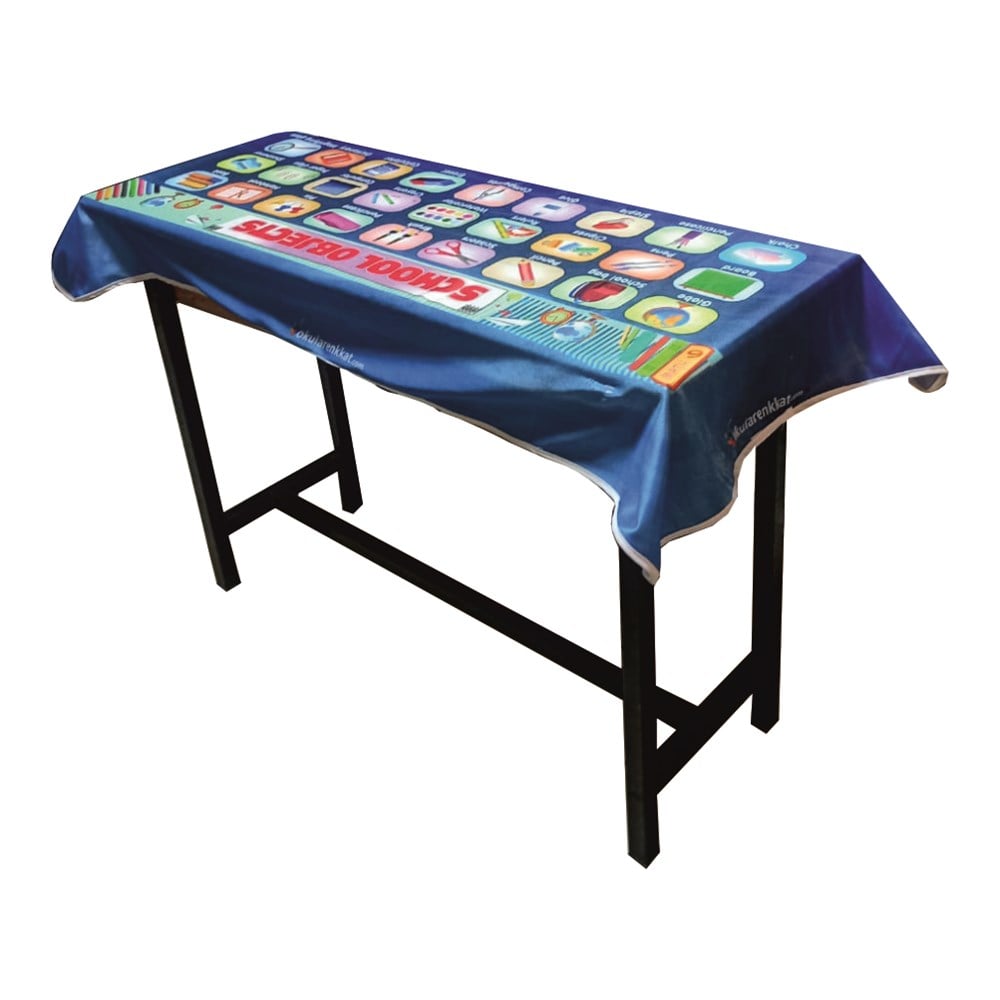 gzlsrkml-4İngilizce Objeler Gizil Öğrenme sarkmalı sıra örtüleriSarkmalı Gizil Sıra ÖrtüsüOkularenkkat