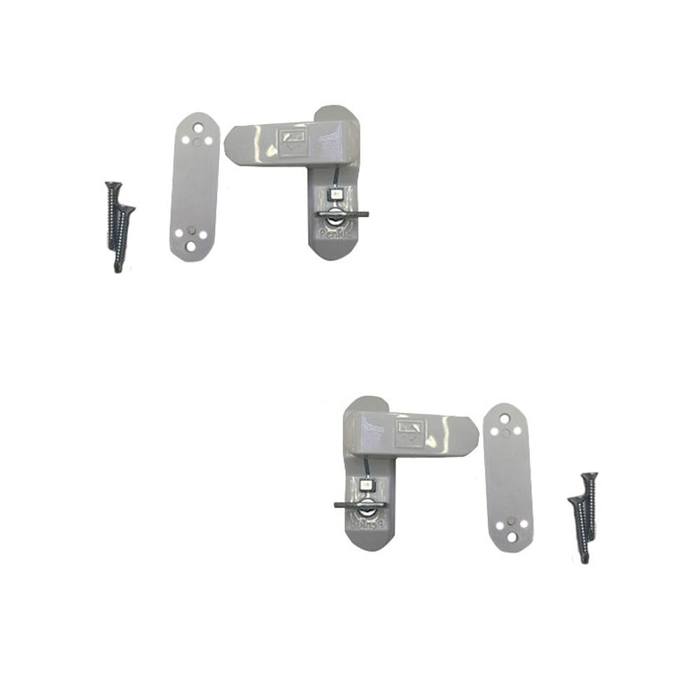 Hırsız ve Çocuk Güvenlik Kilidi