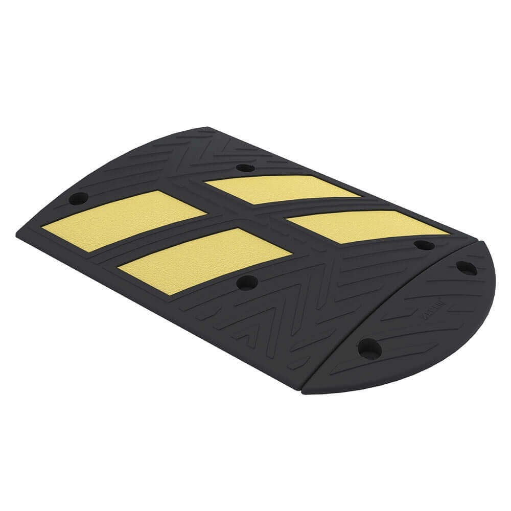 Hız Kesici Kasis - 40 cm - Başlangıç - Sonlandırıcı