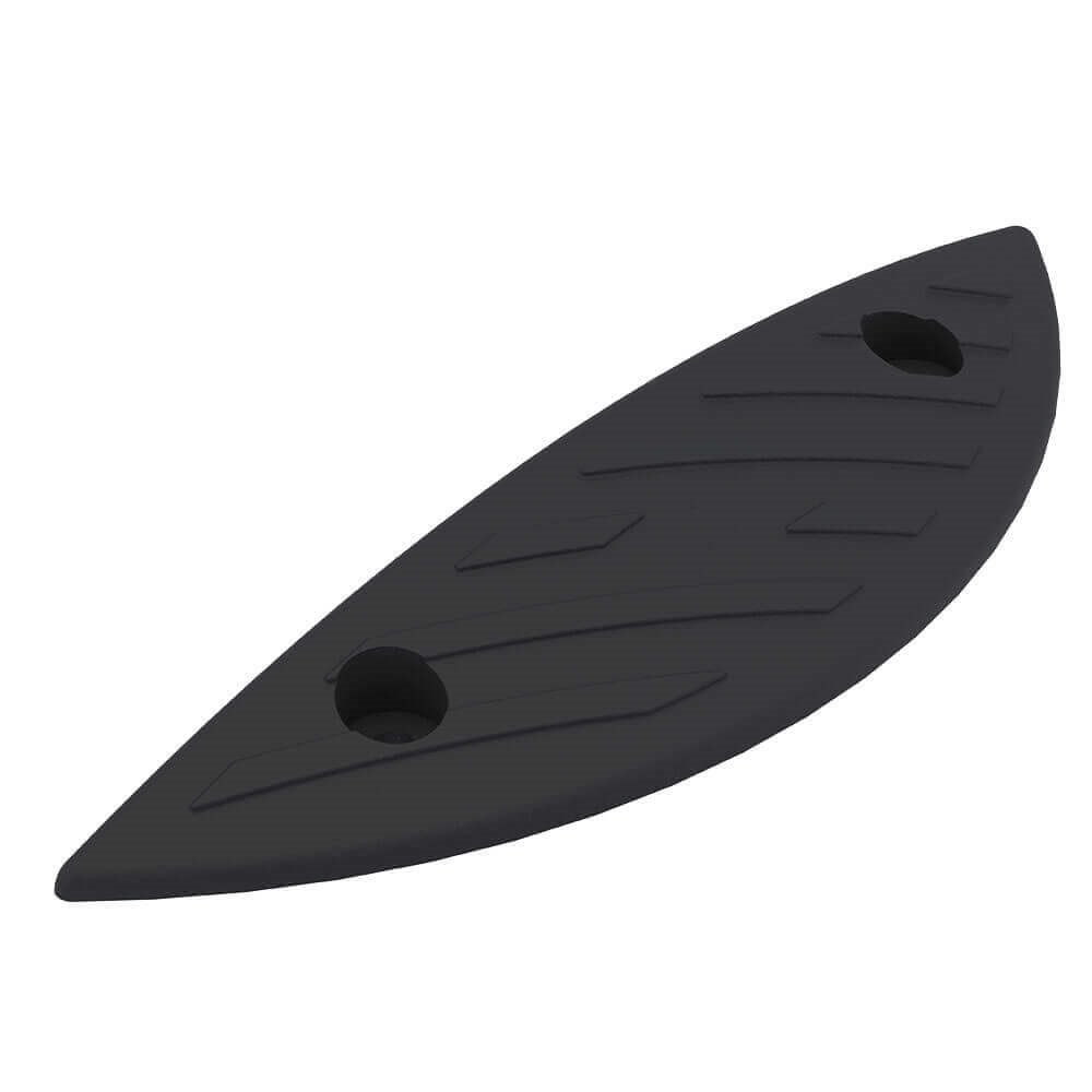 Hız Kesici Kasis - 40 cm - Başlangıç - Sonlandırıcı