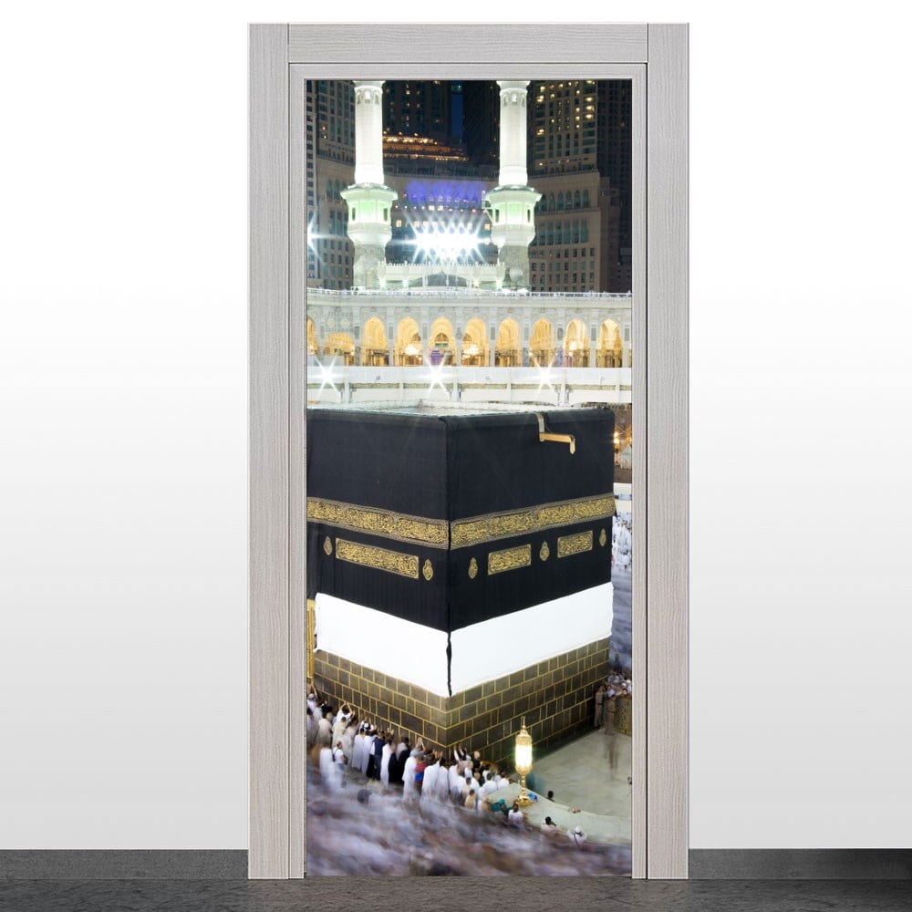 imam hatip kapı giydirme