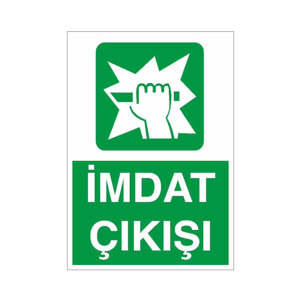 İmdat Çıkışı