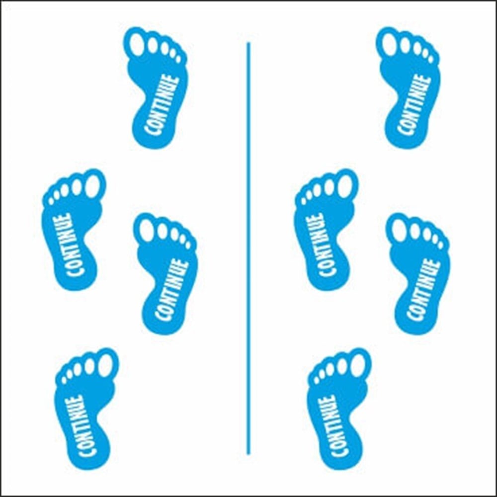 ingilizce continue ayak izi12