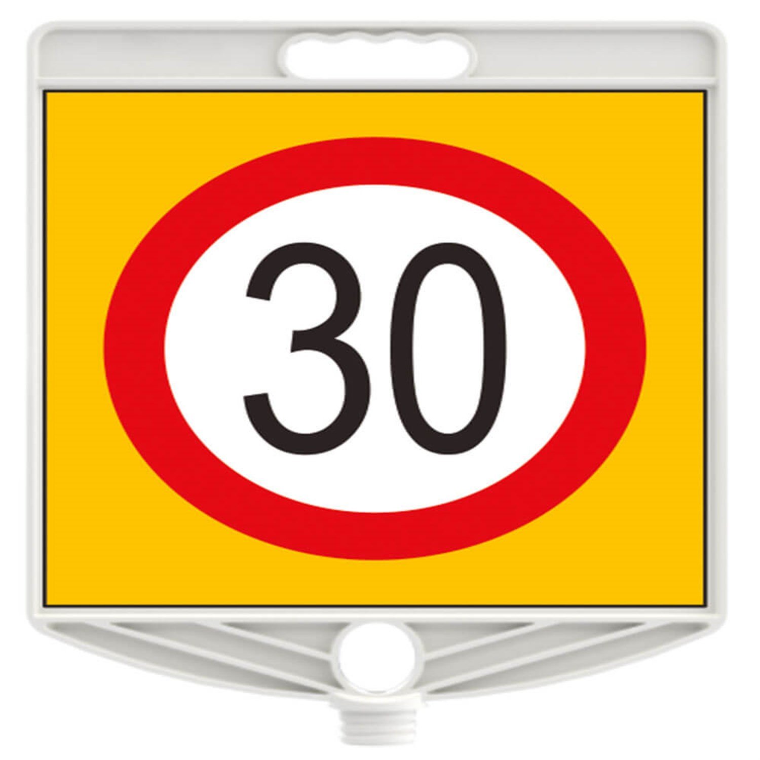 Kare Levha(Azami Hız 30)