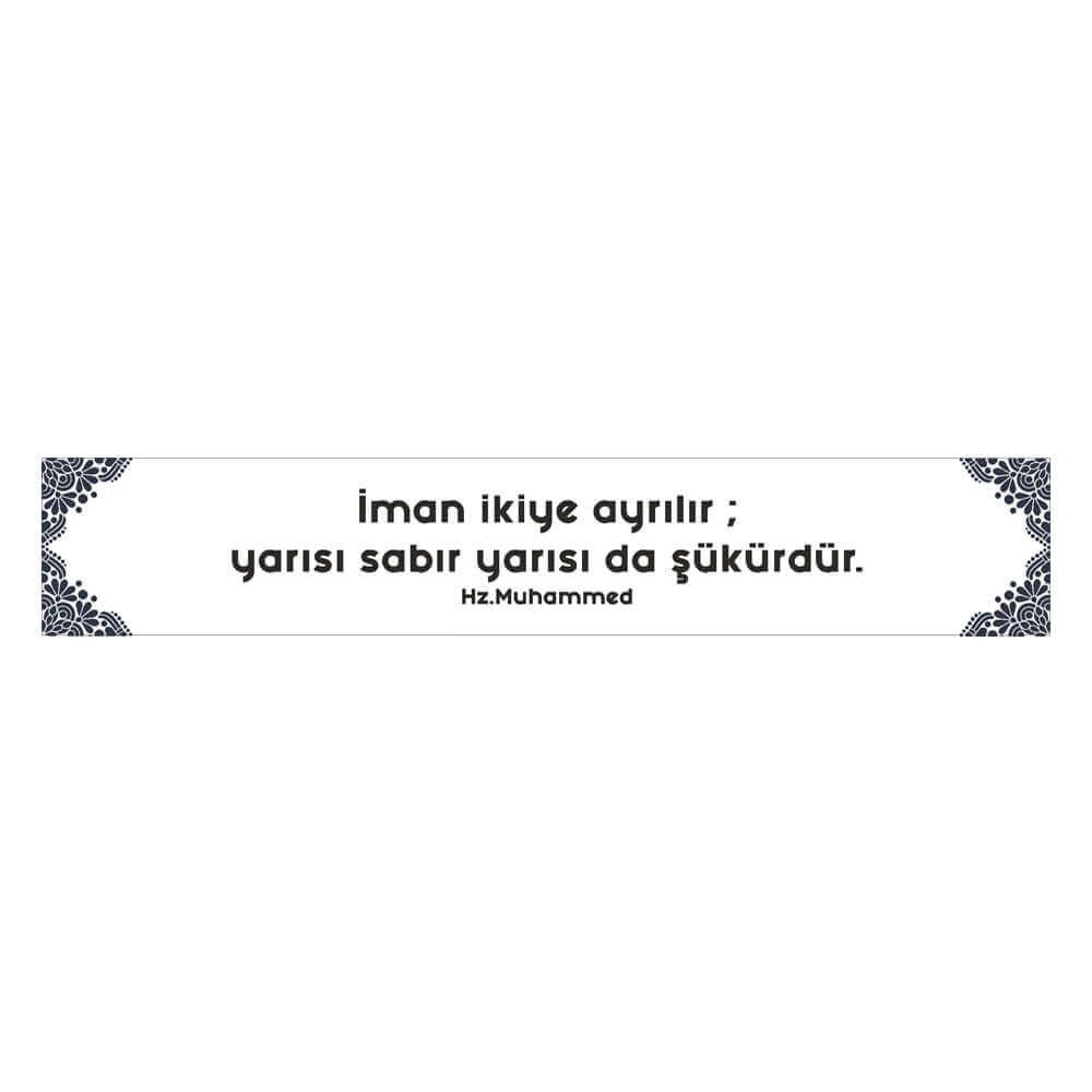 Kiriş Yazıları 74