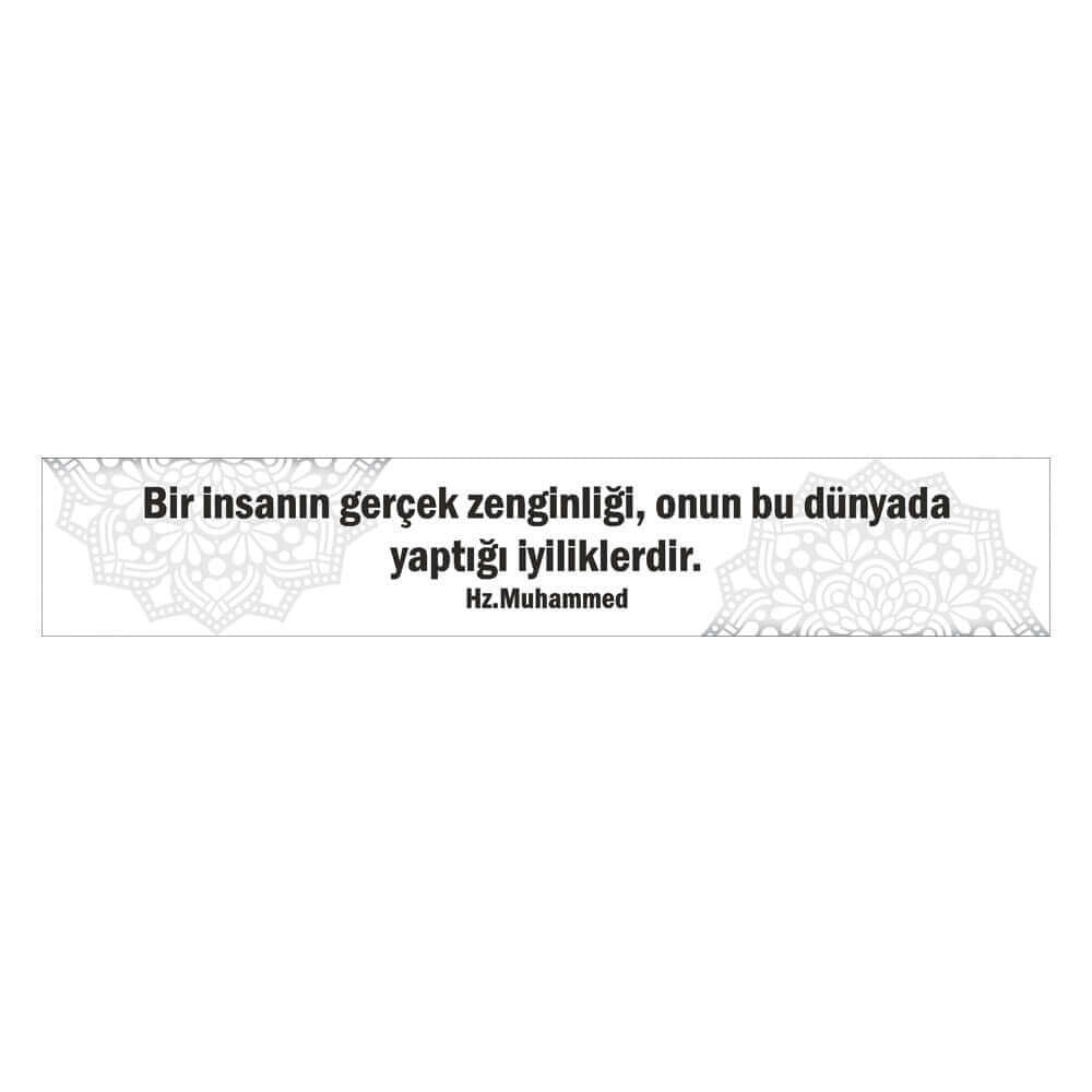 Kiriş Yazıları 75