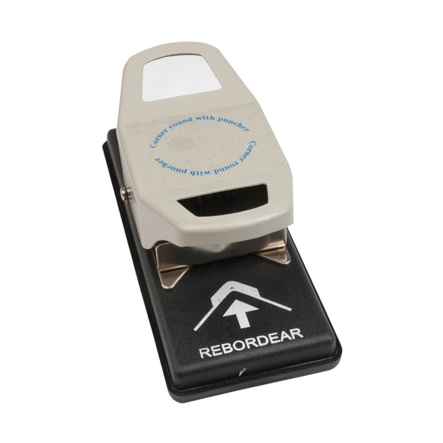 Klips Yeri Açma ve Köşe Alma Aparatı