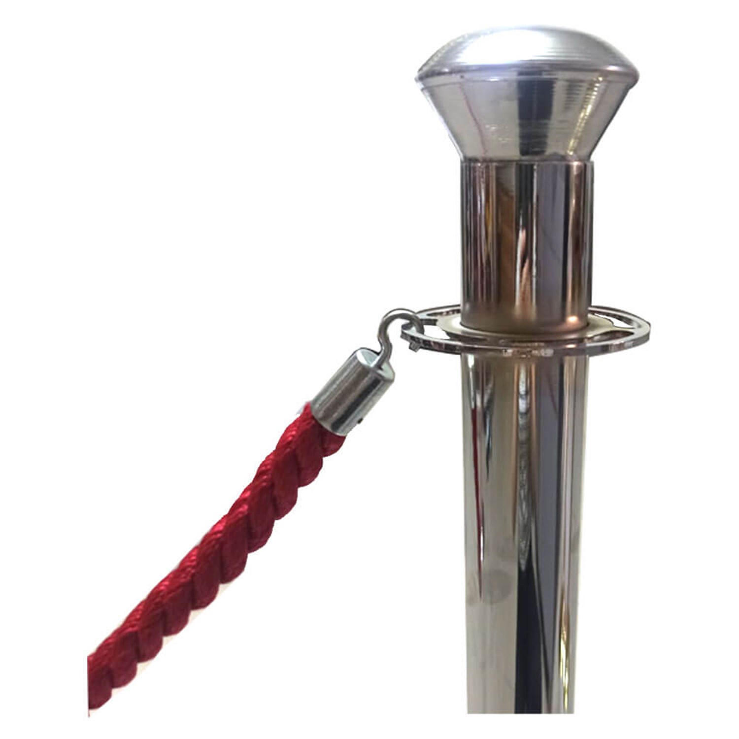 Krom Protokol Bariyeri