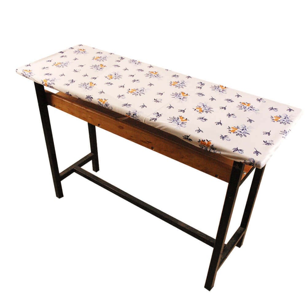 Lastikli Sıra Örtüsü