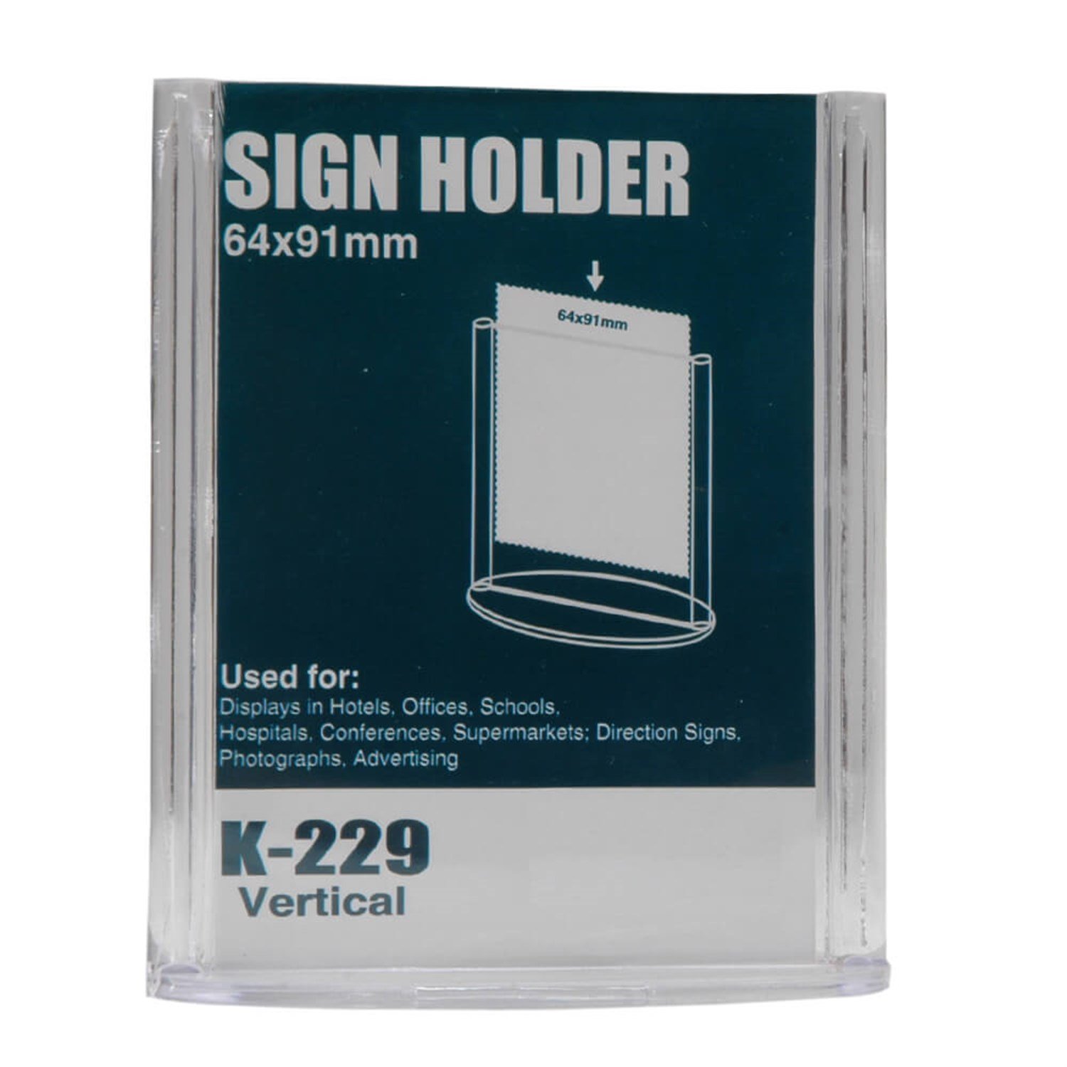 Masaüstü Reklam Panosu