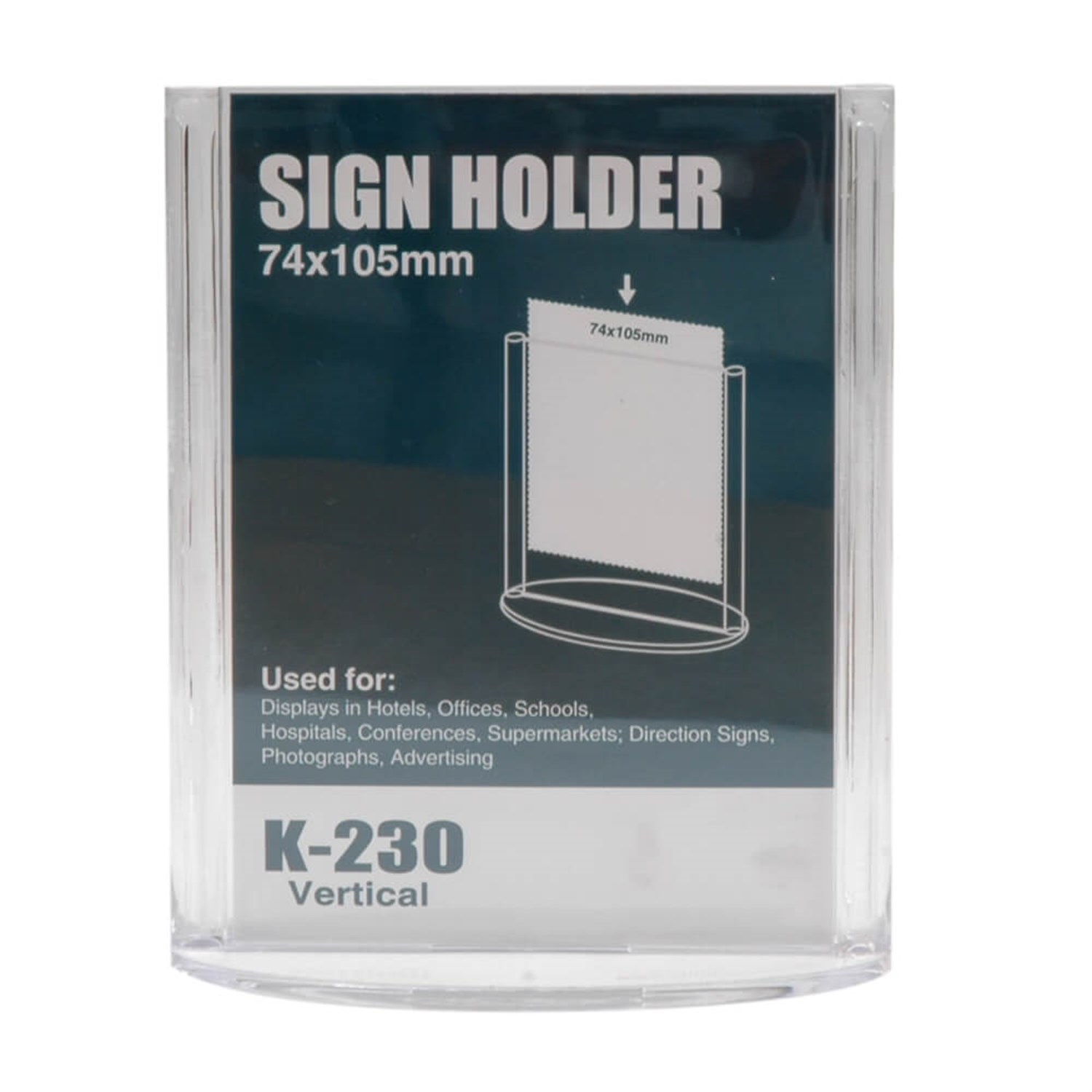 Masaüstü Reklam Panosu