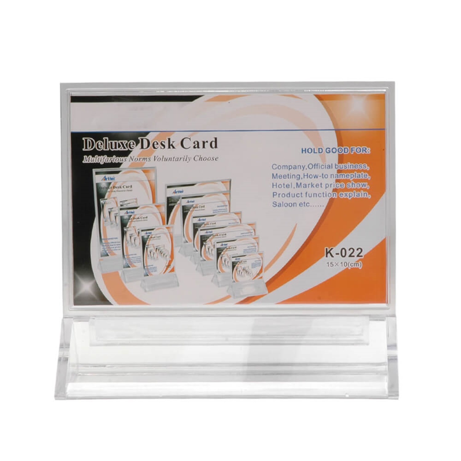 Masaüstü Reklam Panosu