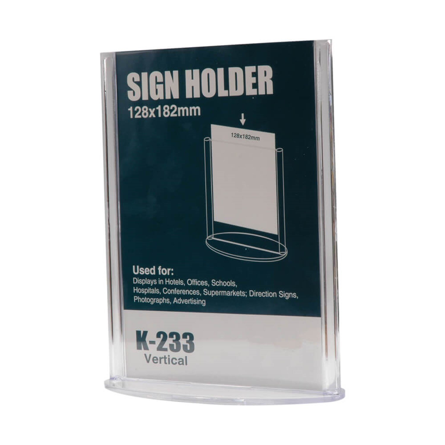 Masaüstü Reklam Panosu