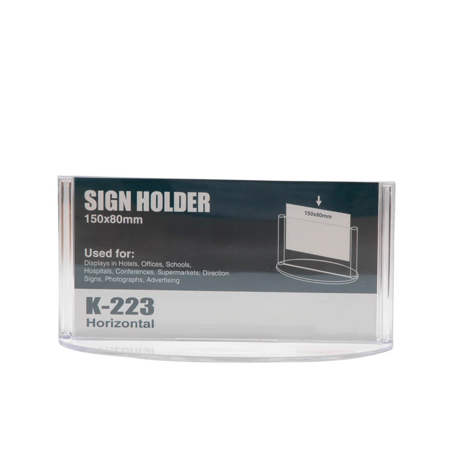 Masaüstü Reklam Panosu