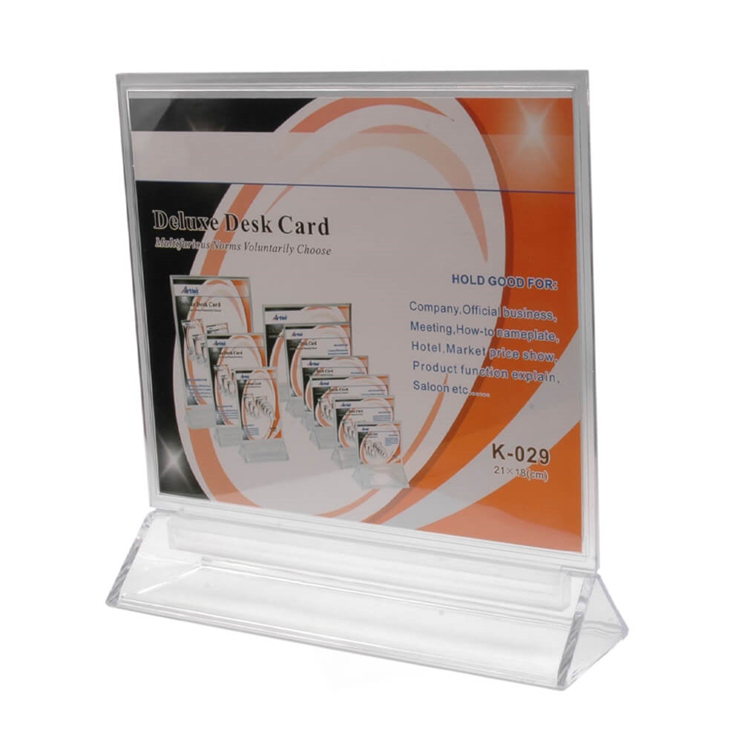 Masaüstü Reklam Panosu