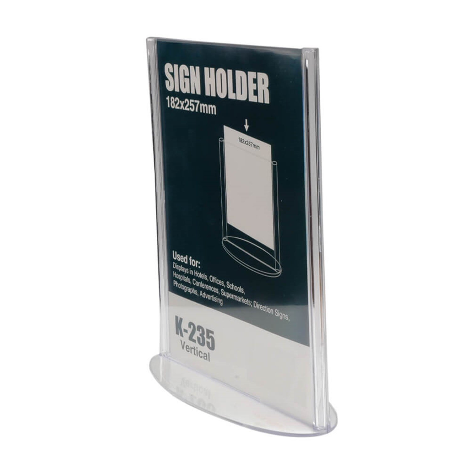 Masaüstü Reklam Panosu