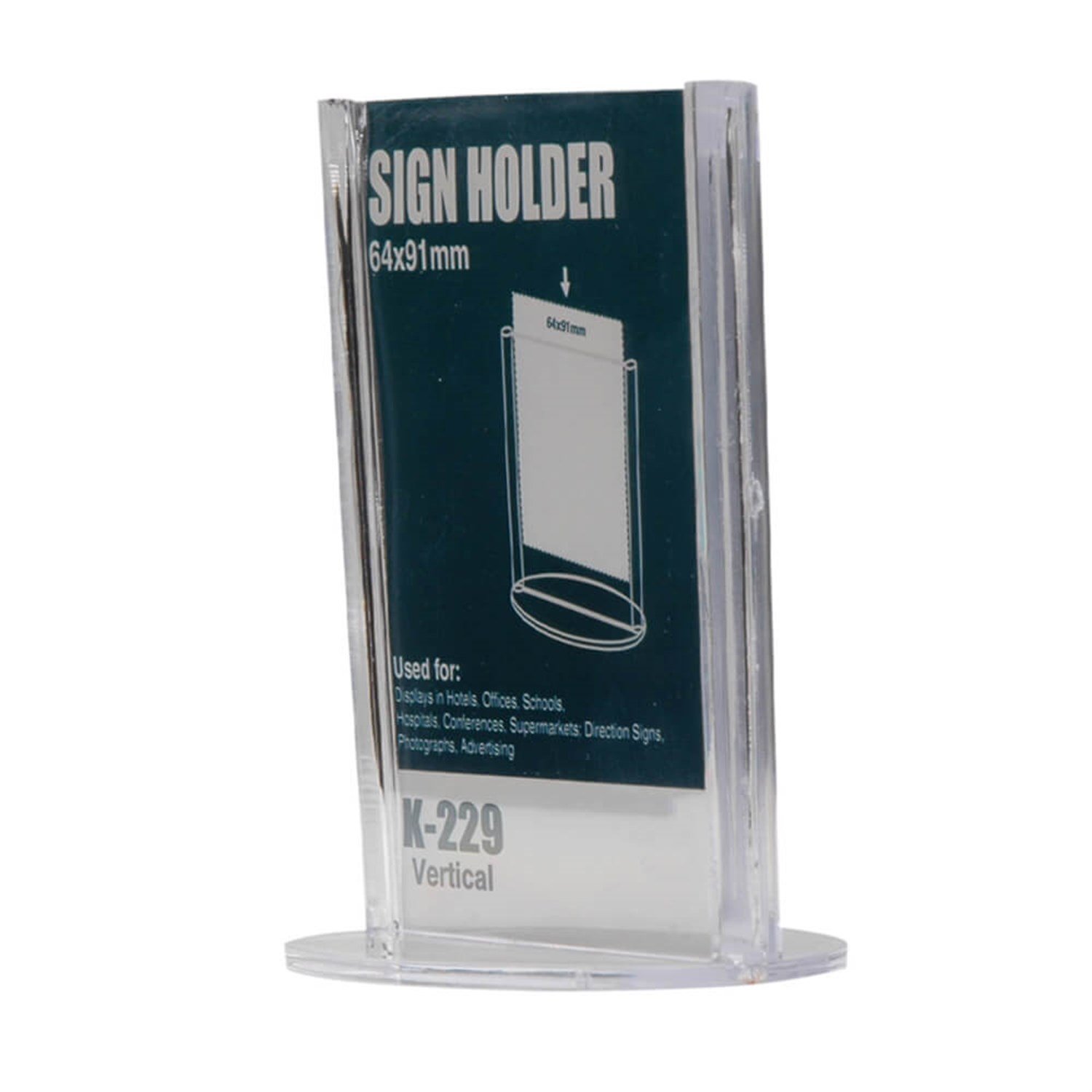 Masaüstü Reklam Panosu