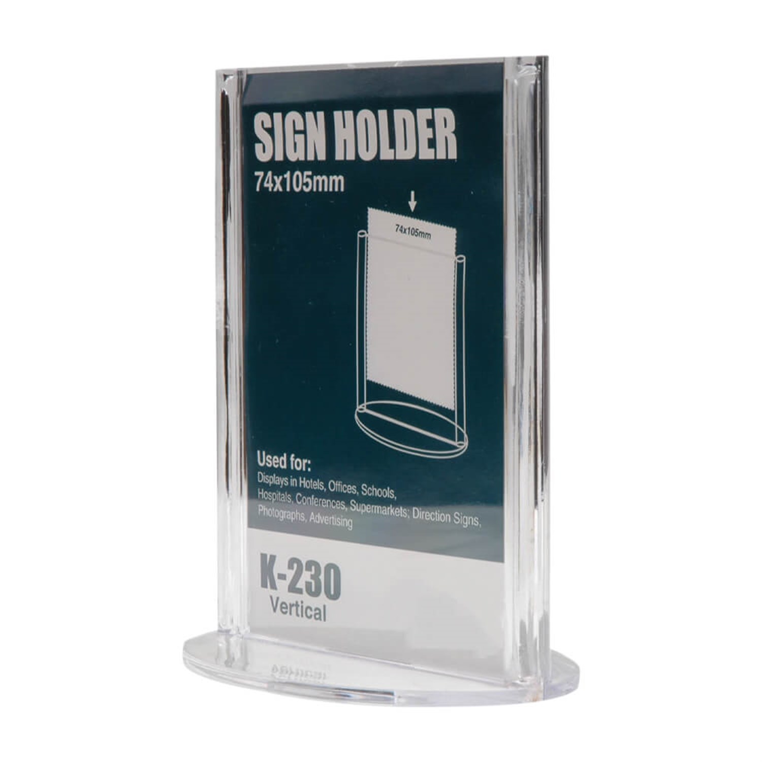 Masaüstü Reklam Panosu