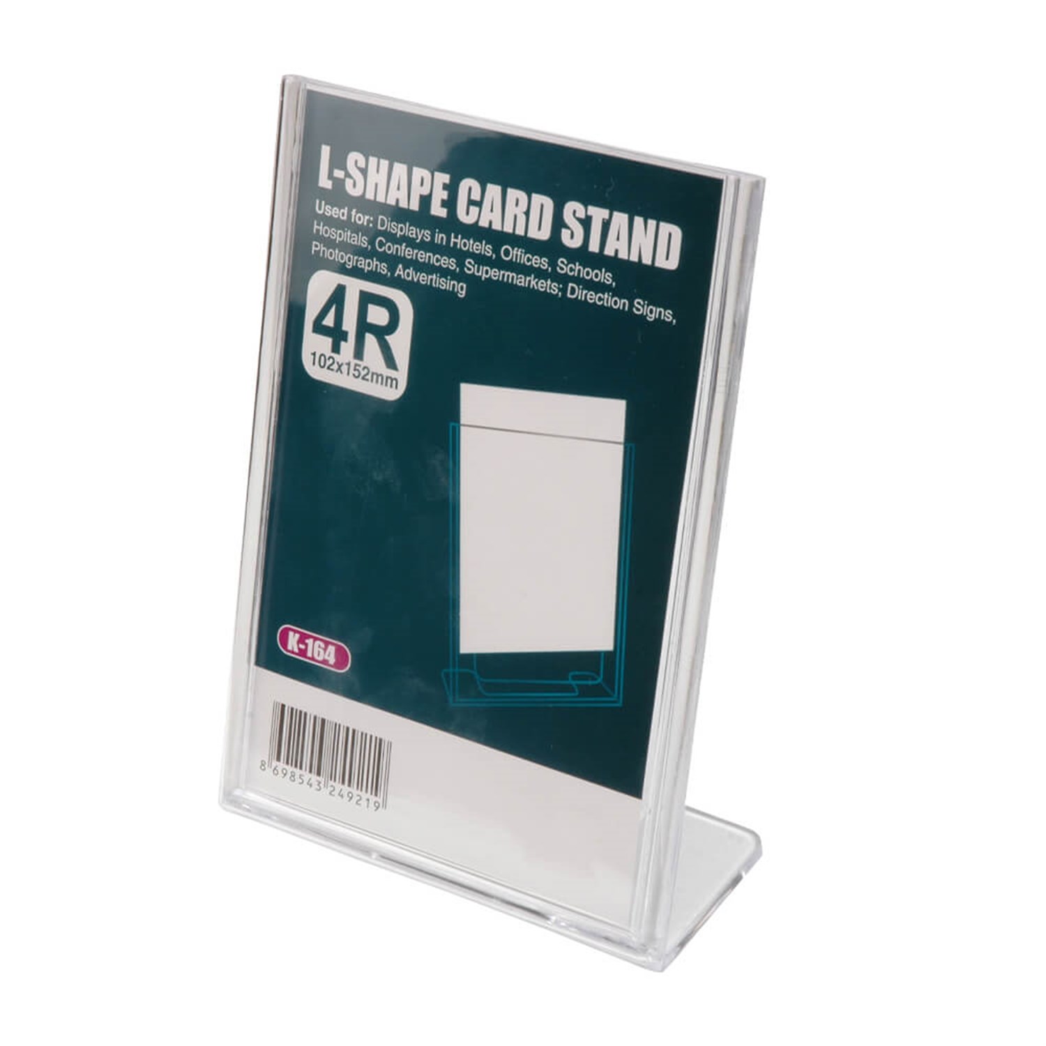 Masaüstü Reklam Panosu