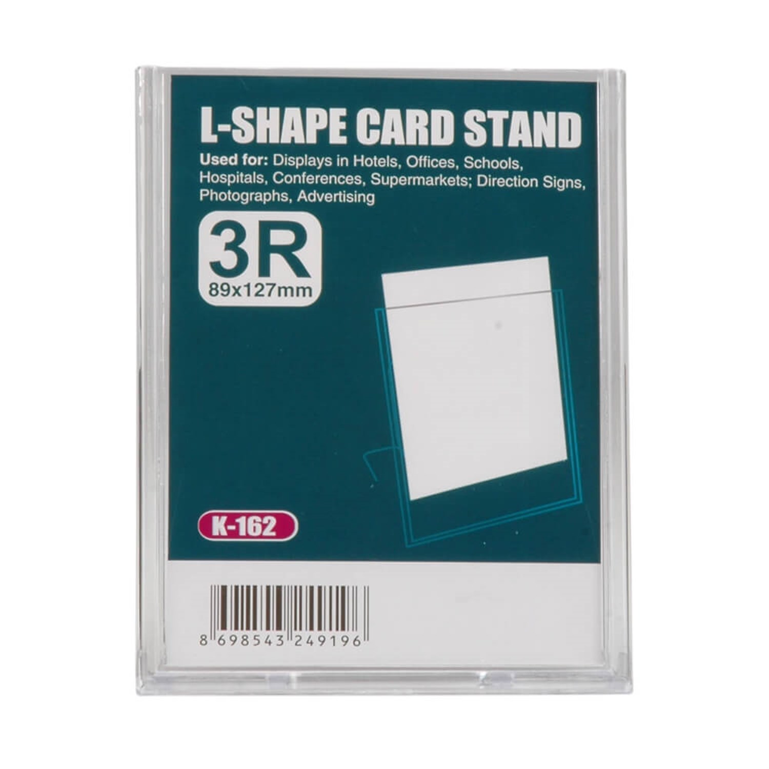 Masaüstü Reklam Panosu