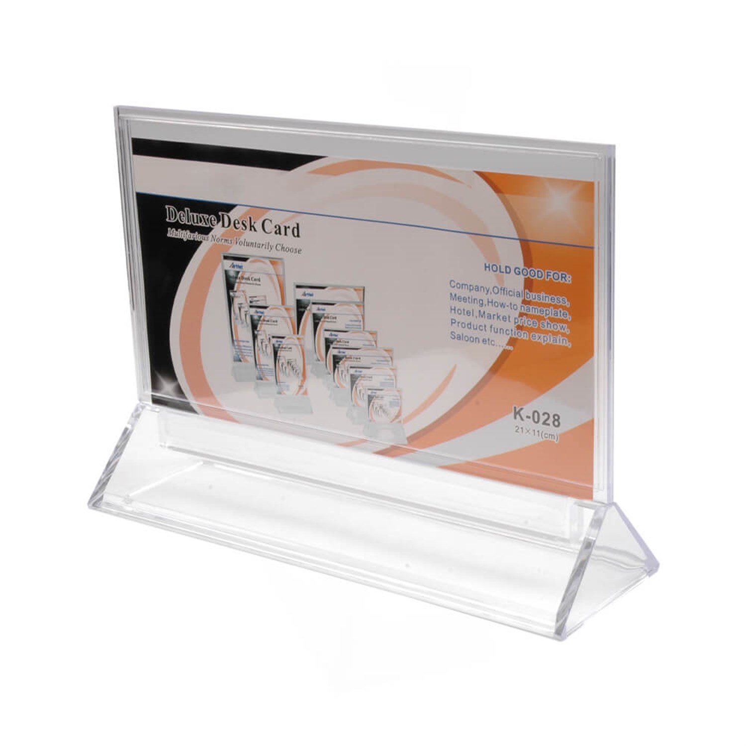 Masaüstü Reklam Panosu