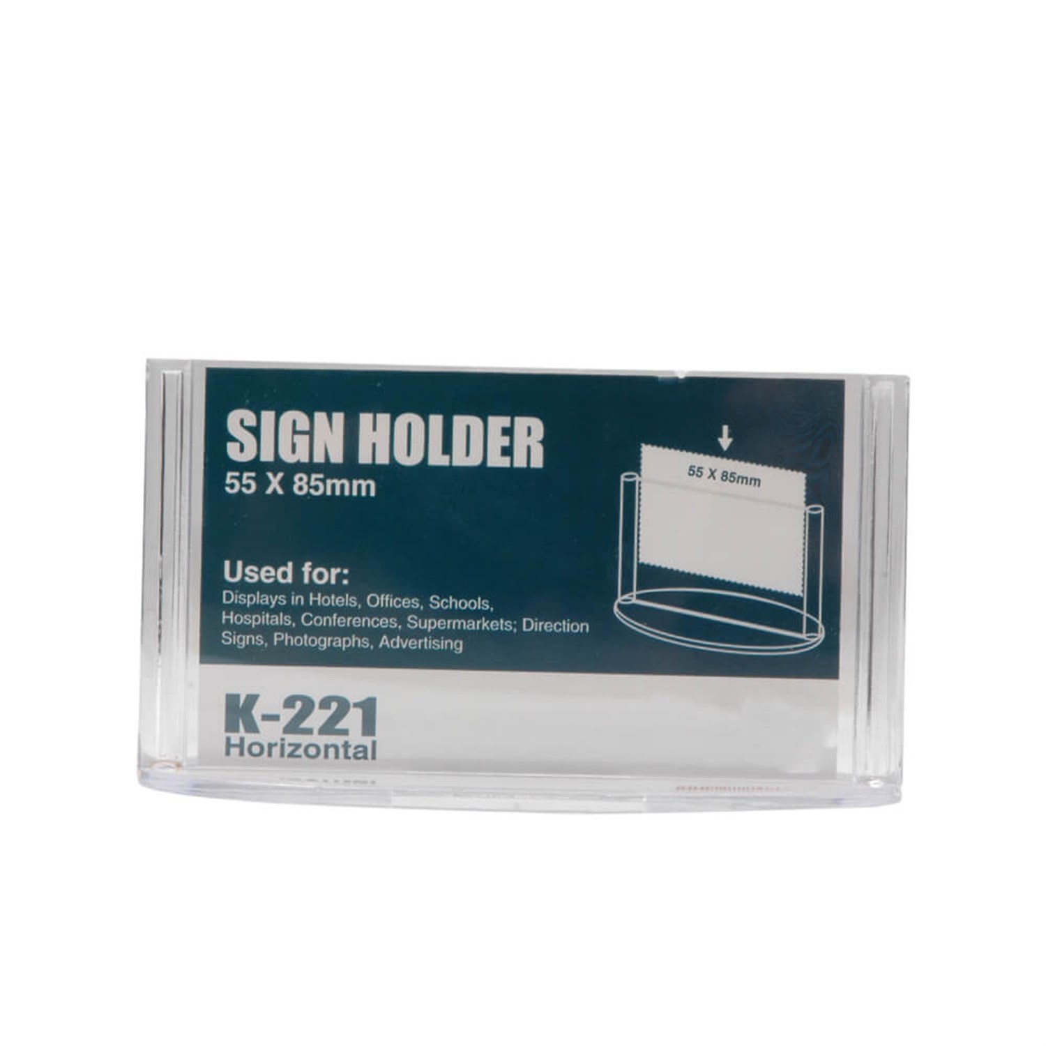 Masaüstü Reklam Panosu