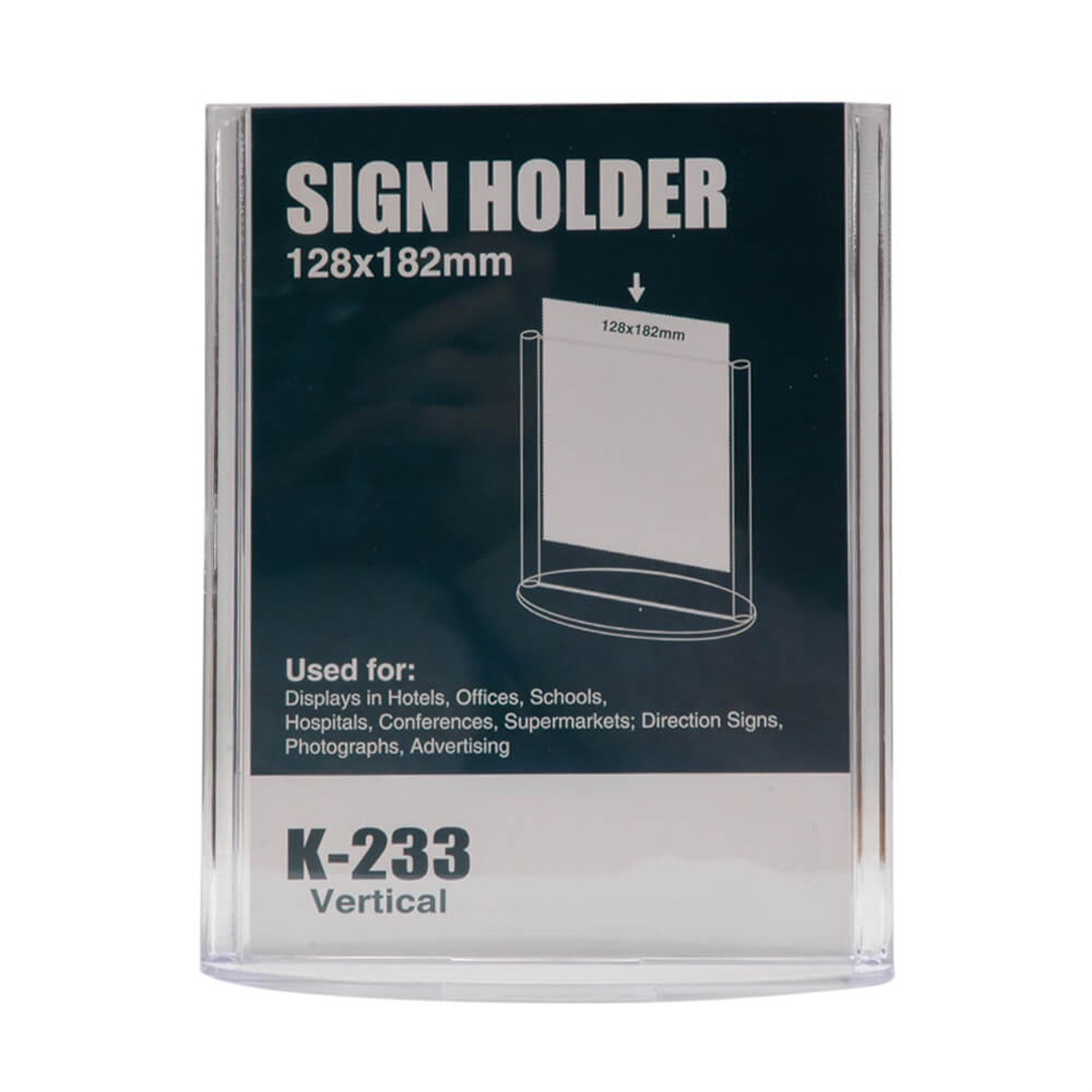 Masaüstü Reklam Panosu