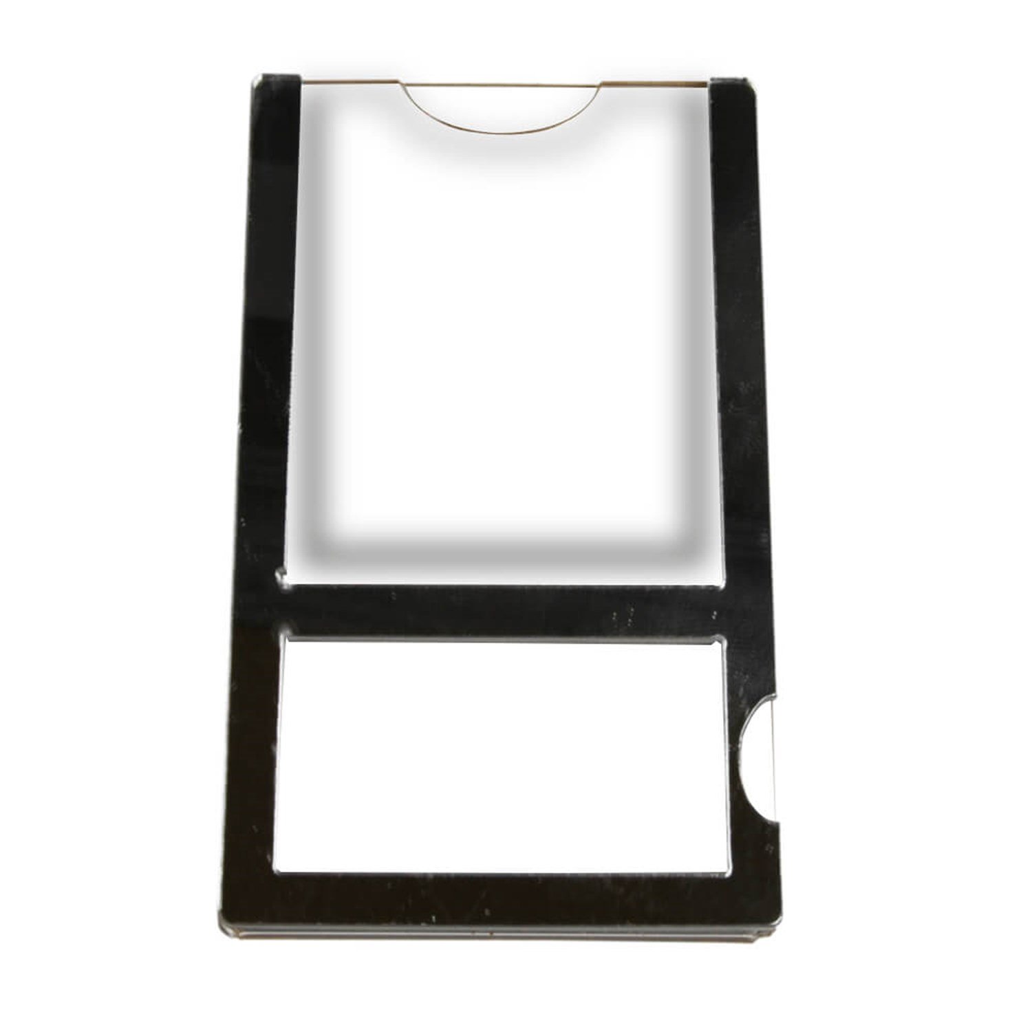 Öğrenci ve Öğretmen Dolap İsimligi ( 8 cm x  4,5 cm )