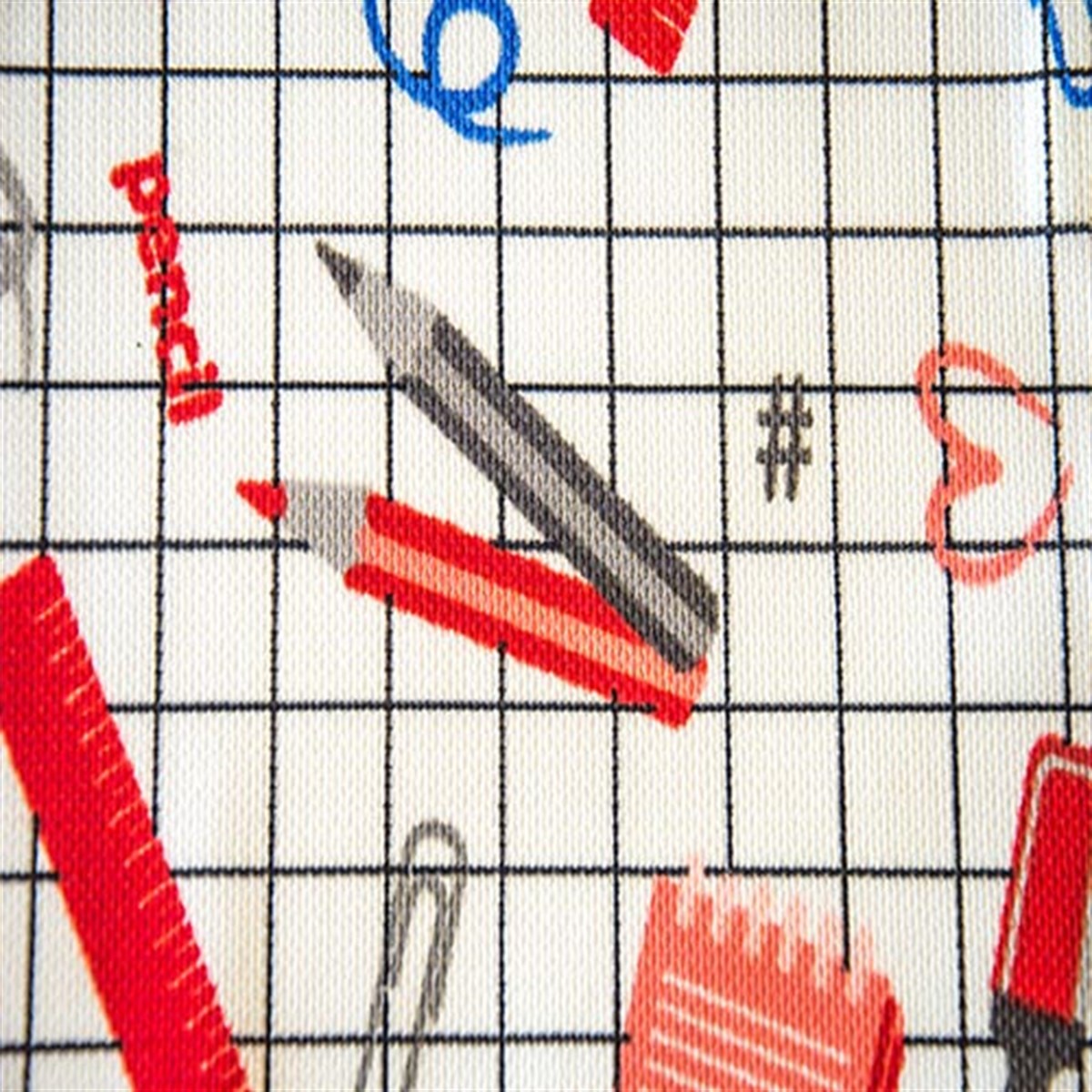 Öğretmen Masa Örtüsü 3