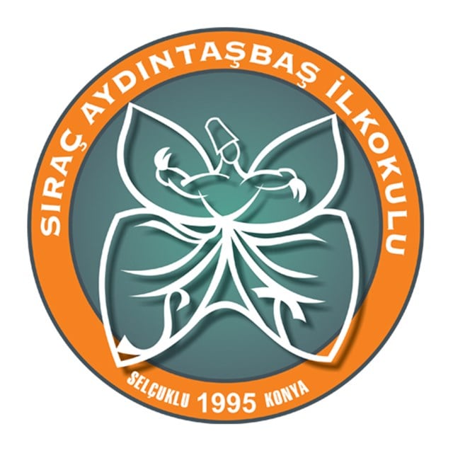 Okul Logo Tabela (Vinil Germe)