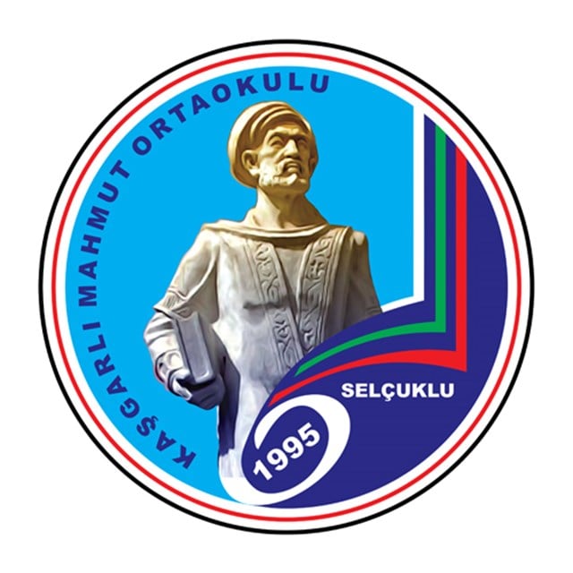 Okul Logo Tabela (Vinil Germe)