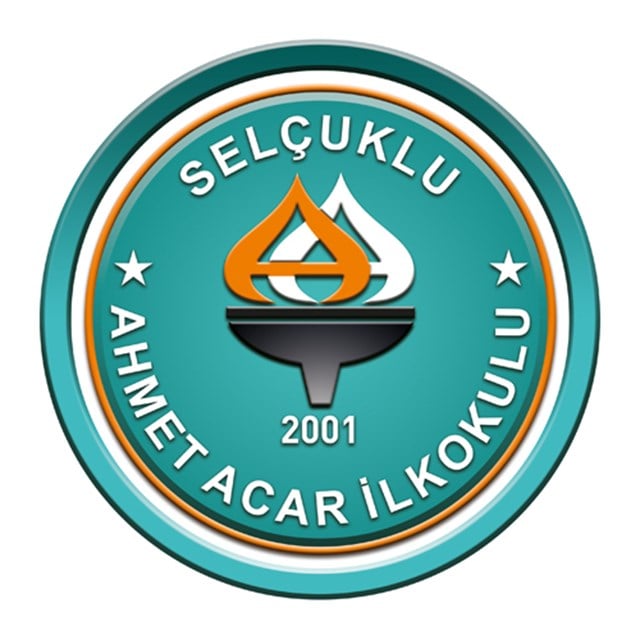 Okul Logo Tabela (Vinil Germe)