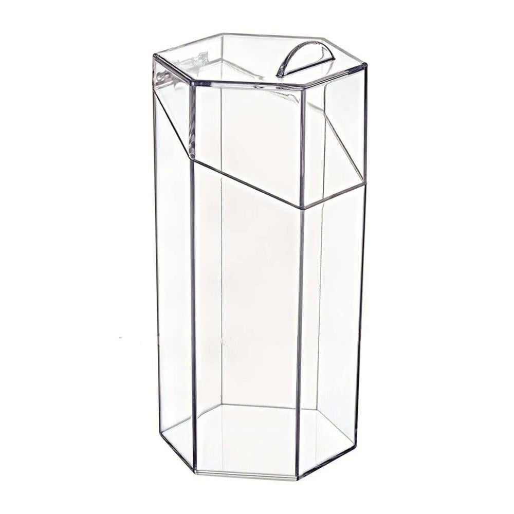 orgnzr-2Kapaklı Organizer Makyaj Fırçası DüzenleyiciOrganizer, Düzenleyici Ev GereçleriOkularenkkat