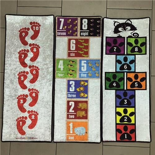 orkoynhls2Oyun Halısı Sayılar ve MeyvelerOyun HalısıOkularenkkat