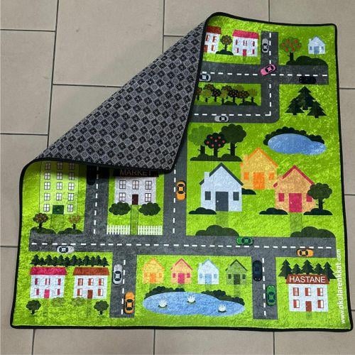 orkoynhls3Oyun Halısı ArabalıOYUN HALISIOkularenkkat