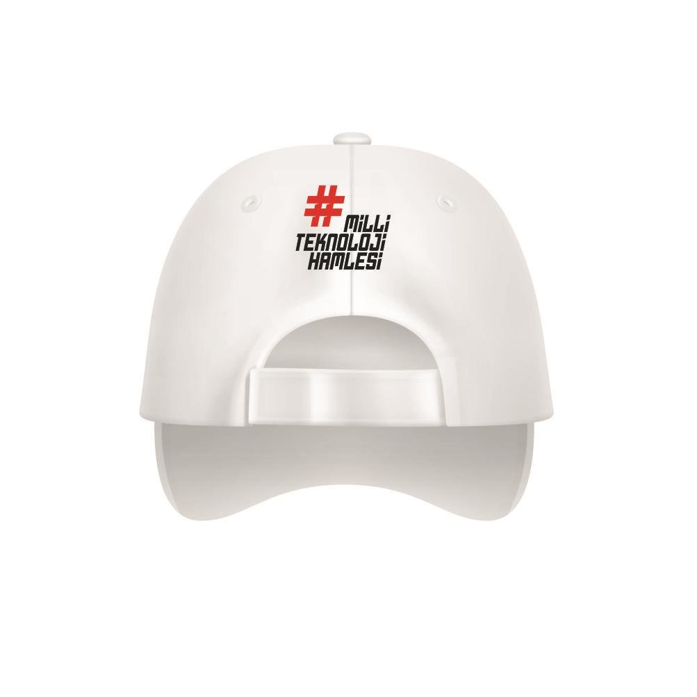 orkşpk9Bilim Fuarı Baskılı Şapka 9Tübitak Bilim Fuarı ÜrünleriOkularenkkat