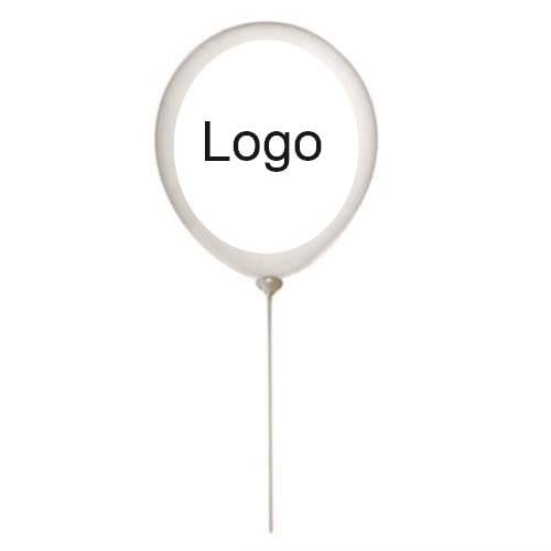 orktbtkattrklglblnAtatürk Logolu Çift Yüz Baskılı Balon (100 Adet )Dönkart - YelpazeOkularenkkat