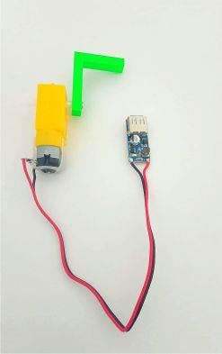 orktektsrm31Hareket Enerjisi ile Cep Telefonu Şarj ProjesiTeknoloji Tasarım ÜrünleriOkularenkkat