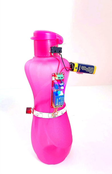 orktektsrm41İLAÇMATİK PROJESİ Akıllı Suluk ProjesiTeknoloji Tasarım ÜrünleriOkularenkkat