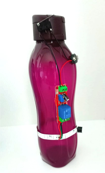 orktektsrm41İLAÇMATİK PROJESİ Akıllı Suluk ProjesiTeknoloji Tasarım ÜrünleriOkularenkkat