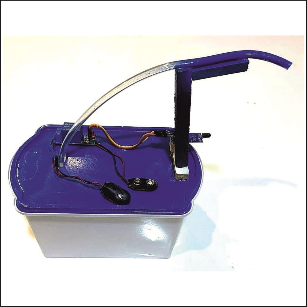 orkttüys Yangın Söndürme Projesi Ormanlarımız Güvende Teknoloji Tasarım ÜrünleriOkularenkkat