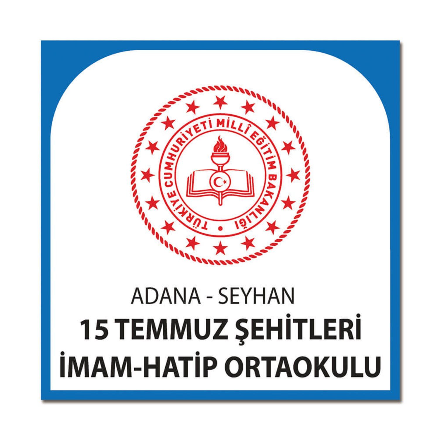 Ortaokul Tabelası ve Yüz Degisimi 