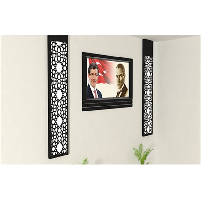 Özel Köşe Tasarımı