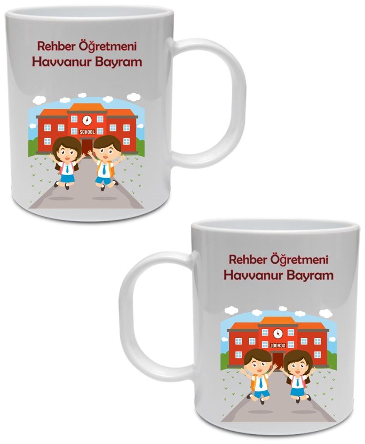 Rehberlik Öğretmeni Kupası