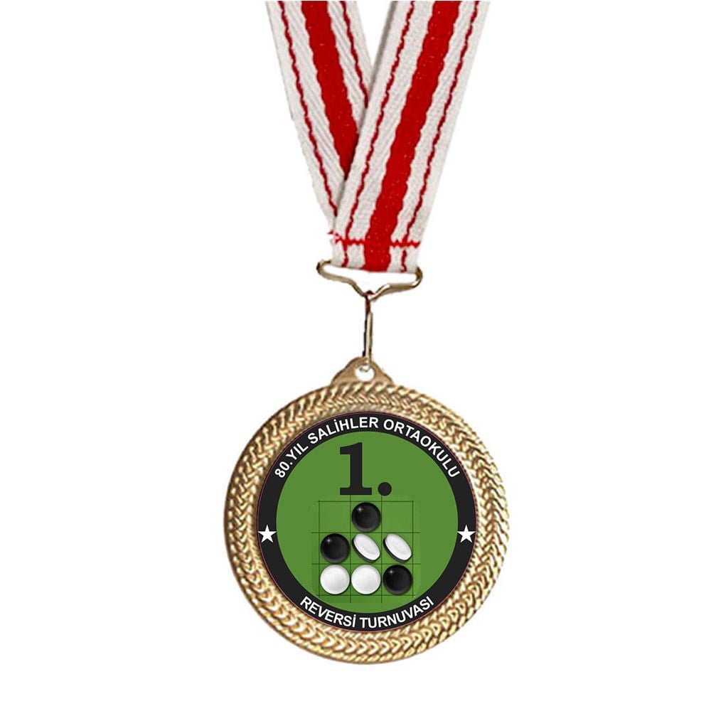 reversi1Reversi Turnuvası Başarı MadalyasıMadalyaOkularenkkat