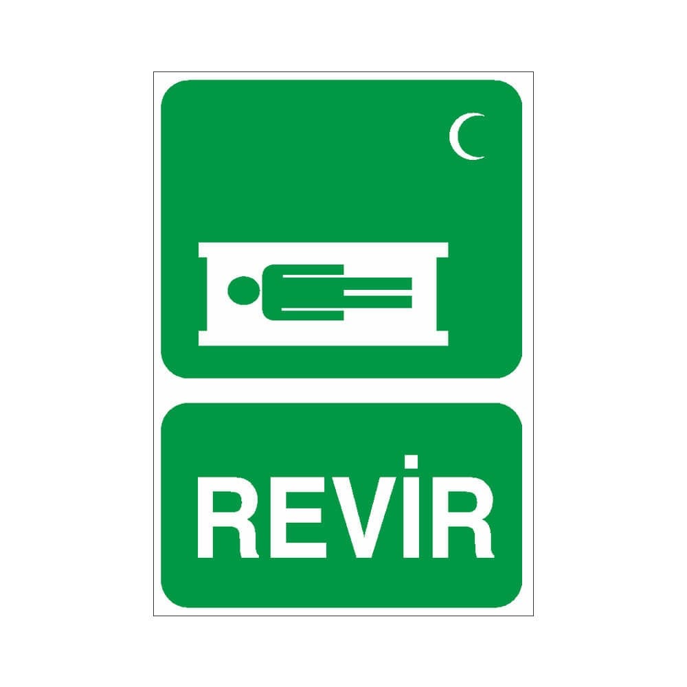 Revir