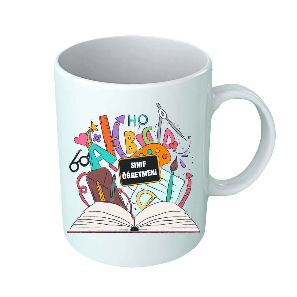 Sınıf Öğretmeni Kupası 