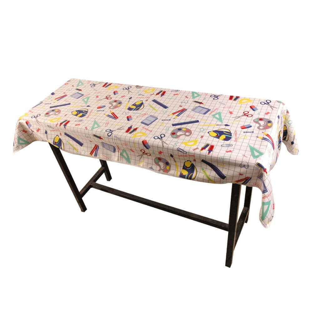 Sıra Örtüsü - Düz